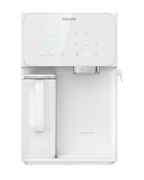 PHILIPS ADD6991WH Hot and Cold RO Water Dispenser with Auto Ice-Maker