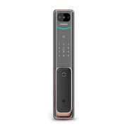PHILIPS 飛利浦 Alpha-VP 1000 series 視像智能鎖