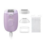 PHILIPS BRE257/00 3-in-1 Compact Epilator