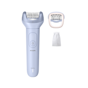 PHILIPS 飛利浦 BRE708/00 乾濕兩用無線脫毛器