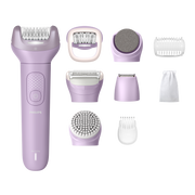 PHILIPS 飛利浦 BRE728/00 乾濕兩用無線脫毛器