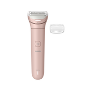 PHILIPS 飛利浦 BRL129/00 乾濕兩用無線剃毛器
