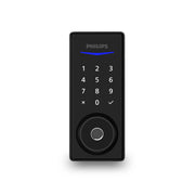 PHILIPS 飛利浦 DDL210s 附加智能門鎖