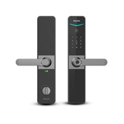 PHILIPS 飛利浦 DDL610 6000 series 執手式智能門鎖