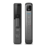 PHILIPS 飛利浦 DDL702-FVP 7000 series 人臉識別智能門鎖