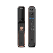 PHILIPS 飛利浦 DDL709-FVP 人臉識別視像智能鎖
