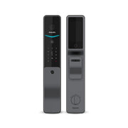PHILIPS 飛利浦 DDL720-FVP 7000 series 人臉識別智能門鎖