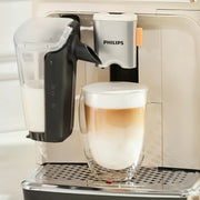 PHILIPS 飛利浦 EP3341/89 LatteGo Plus雙溫萃取全自動意式咖啡機