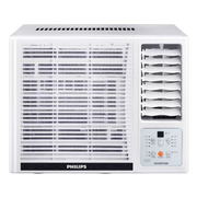 PHILIPS 飛利浦 1.5匹R32變頻淨冷窗口式冷氣機 - FAC12CA
