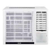 PHILIPS 飛利浦 2匹R32淨冷窗口式冷氣機 - FAC18FA