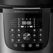 PHILIPS HD2633/80  All-in-One Multicooker  Multi-Function Cooker