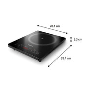 PHILIPS 飛利浦 HD5830/90 3000系列輕便觸控式電磁爐 電磁爐