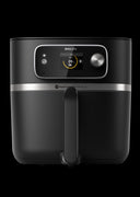 PHILIPS 飛利浦 贈品 - HD9880/90 雙速智能萬用氣炸烤焗爐 代理贈品