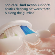 PHILIPS 飛利浦 Sonicare HX6064/85 W2 Optimal 高效亮白刷頭