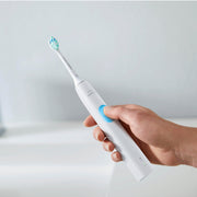 PHILIPS 飛利浦 Sonicare ProtectiveClean 4300 HX6808 聲波震動電動牙刷