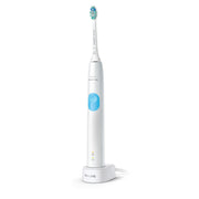 PHILIPS 飛利浦 Sonicare ProtectiveClean 4300 HX6808 聲波震動電動牙刷