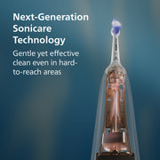 PHILIPS series 5500 Sonic Electric Toothbrush