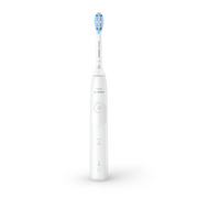 PHILIPS series 5500 Sonic Electric Toothbrush