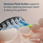 PHILIPS 飛利浦 Sonicare HX9044/86 C3 Premium 極致清潔刷頭