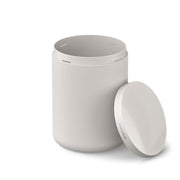 PHILIPS 飛利浦 贈品 - baristina敲粉桶 (白色)  代理贈品