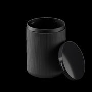 PHILIPS 飛利浦 贈品 - baristina敲粉桶 (黑色)  代理贈品