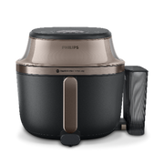 PHILIPS NA547/07 Multifunction Airfryer with Steam (7.2L)