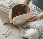 PHILIPS 飛利浦 PPM3306 按摩頸枕 代理贈品
