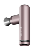 PHILIPS 飛利浦 PPM7308PK 金屬按摩槍 代理贈品
