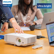 PHILIPS PRX850 Projector