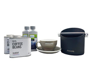 PHILIPS PREMIUM – PHILIPS SA ESPRESSO GIFT SET Vendor Premium