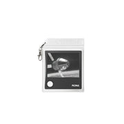 PICPAK Transparent Cover for Digital Photo Frames