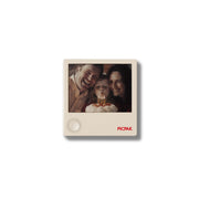 PICPAK Mini E-Ink Digital Photo Frame
