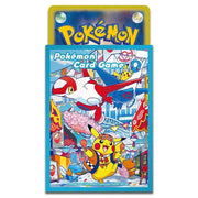 Pokémon Pokémon TCG Pokémon Center Fukuoka Special Box JP Spec