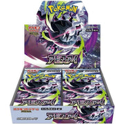 Pokémon Pokémon TCG MEGA Expansion Pack Abyss Eye M5