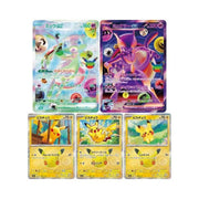 Pokémon Pokémon TCG MEGA Expansion Pack 30th CELEBRATION M6a