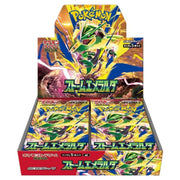 Pokémon Pokémon TCG MEGA Expansion Pack Storm Emeralda M6