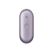 PLAUD NOTE NotePin S Wearable AI Memory Capsule