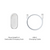 PLAUD NOTE NotePin & NotePin S Charging Kit