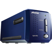 PlusTek OpticFilm 8100 Film Scanner