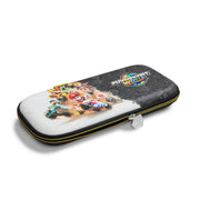 PowerA Nintendo Switch 2 Officially Licensed Slim Protective Case - Mario Kart World (NSCS0575-01)