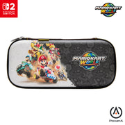 PowerA Nintendo Switch 2 Officially Licensed Slim Protective Case - Mario Kart World (NSCS0575-01)