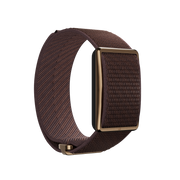 Polar LOOP 無螢幕可穿戴式健康手環及健身追蹤器