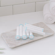 POSEION Magnetized Ionized Water Shower Exclusive Filter (4pcs)