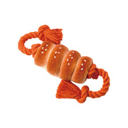 PP Lab Sausage Bun (Large) Pet tug toys