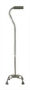 Prozone Quad Walking Stick