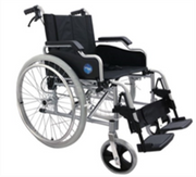 Prozone 鋁合金輪椅