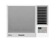 PANASONIC 樂聲牌 CW-HU90AA 1匹 Inverter Pro 變頻淨冷窗口機