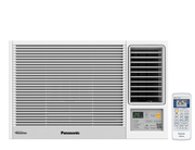 PANASONIC CW-HZ120AA 1.5HP Inverter PRO Heat Pump Window Air Conditioner