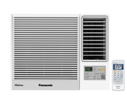 PANASONIC 樂聲牌 CW-HZ90AA 1 匹 Inverter PRO 變頻冷暖 窗口式冷氣機