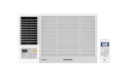 PANASONIC 樂聲牌 CW-SUL120BA 1.5匹 Inverter LITE 變頻淨冷 窗口式冷氣機